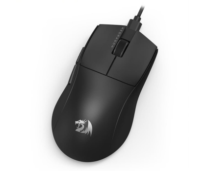 Myszka REDRAGON Throne Black